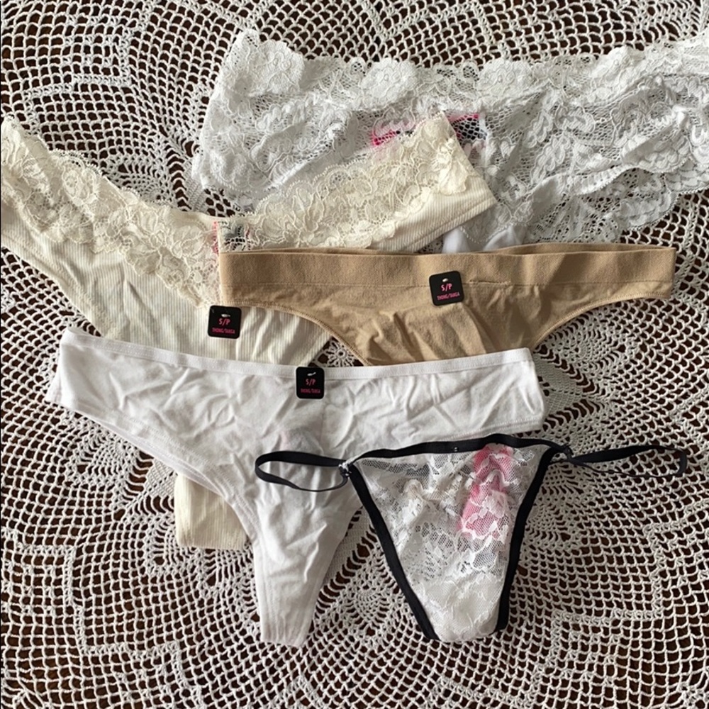 La Senza Panty lot